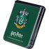 Wizarding World Harry Potter Slytherin House Crest Galaxy Z Flip5 5G Skin